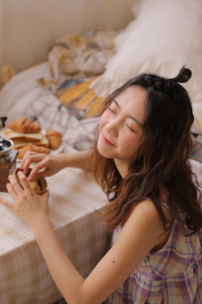 奇怪的美发沙龙在线